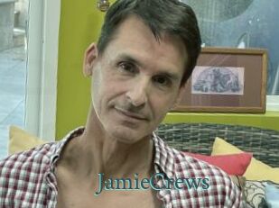 JamieCrews