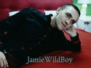 JamieWildBoy