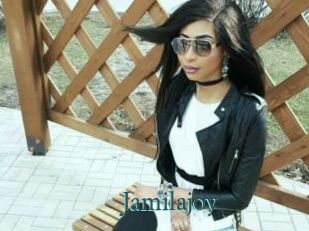 Jamilajoy