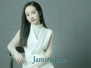 JaminaJane