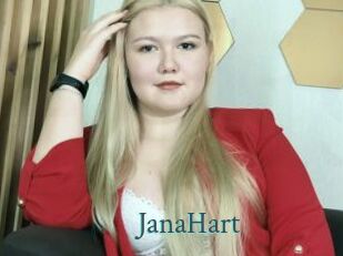 JanaHart