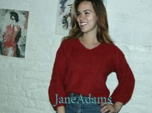 JaneAdams