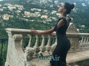 JaneAir