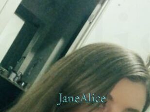 JaneAlice