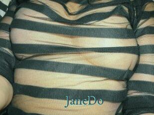 JaneDo