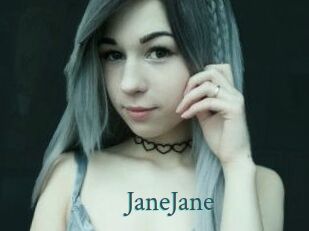 JaneJane
