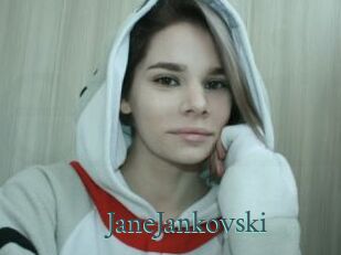 JaneJankovski