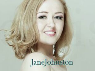 JaneJohnston