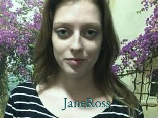 JaneRoss