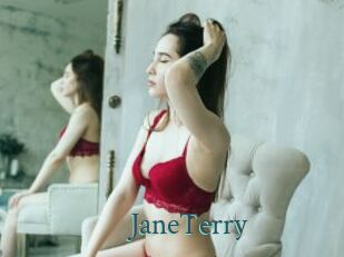 JaneTerry