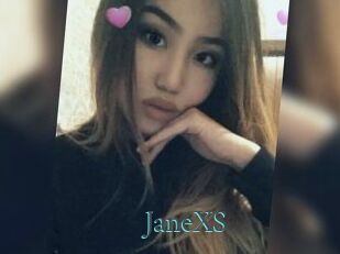 JaneXS