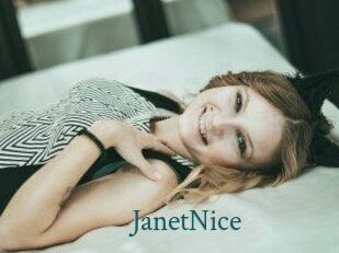 JanetNice