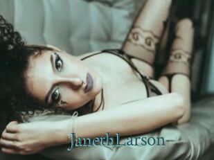 JanethLarson