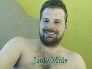 JankyMule
