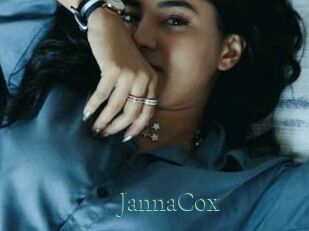 JannaCox