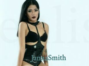 JannaSmith