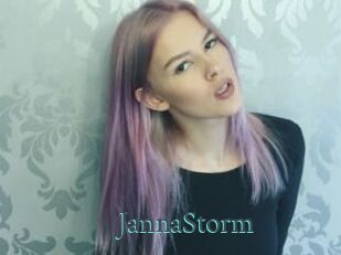 JannaStorm