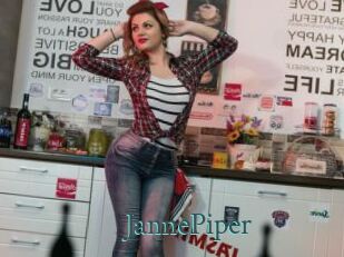 JannePiper