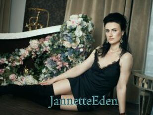 JannetteEden