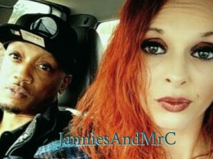 JanniesAndMrC