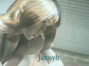 Jannyh