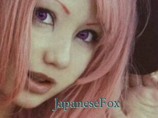 JapaneseFox