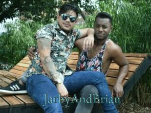 JarbyAndBrian