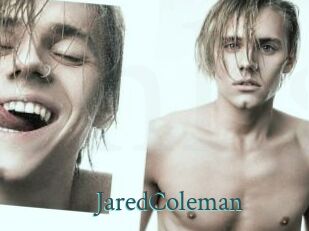 JaredColeman