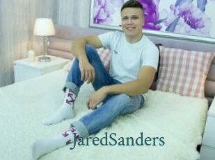 JaredSanders