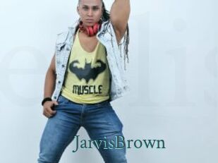 JarvisBrown