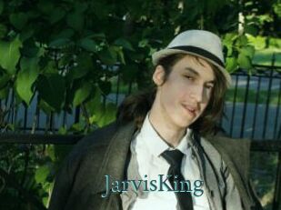 JarvisKing