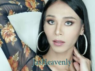JasHeavenly