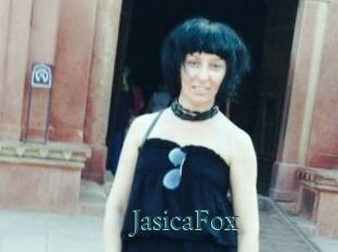 JasicaFox