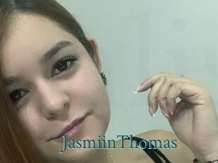 JasmiinThomas