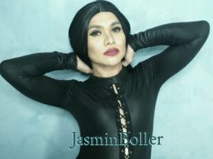 JasminBoller