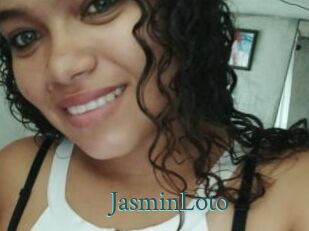 JasminLoto