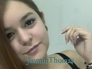 JasminThomas