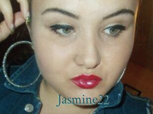 Jasmine22