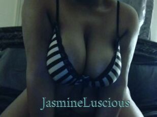 JasmineLuscious