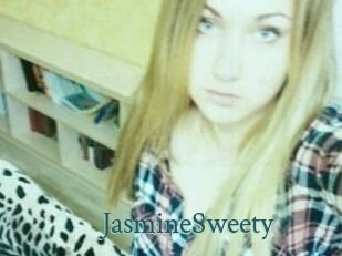 JasmineSweety