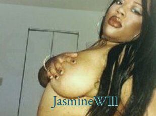 JasmineWIll