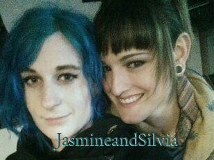 JasmineandSilvia
