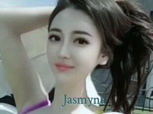Jasmyna