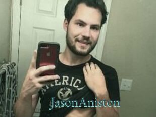 Jason_Aniston En live show