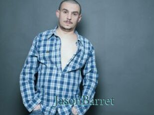 JasonBarret
