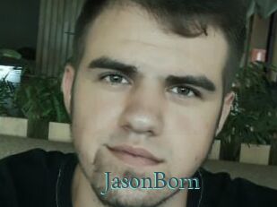 JasonBorn