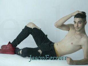 JasonFerrerr