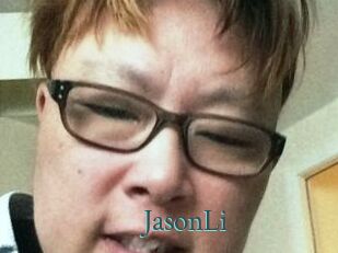 JasonLi