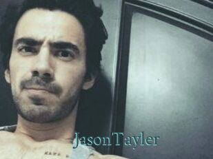 Jason_Tayler