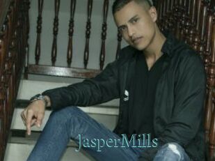 JasperMills